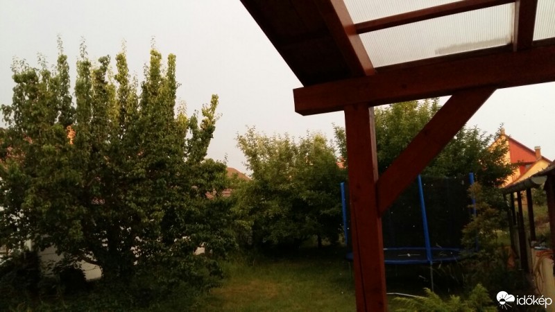 Szentes