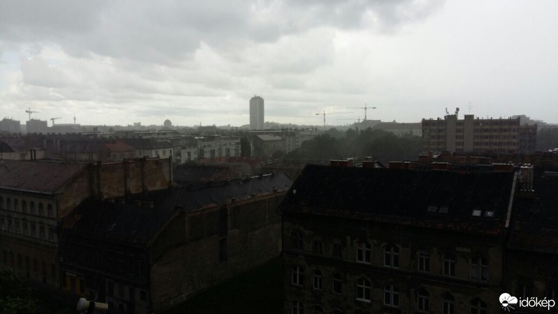 Budapest VIII. ker