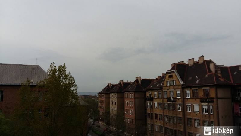 Budapest IX. ker