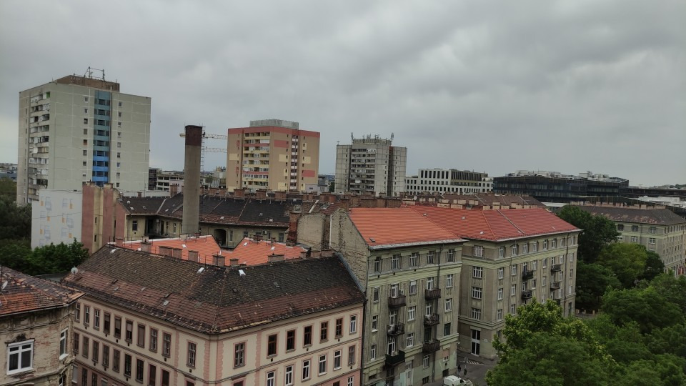 Budapest VIII. ker