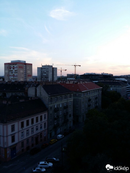 Budapest VIII. ker