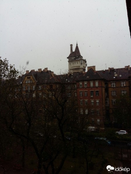 Budapest IX. ker