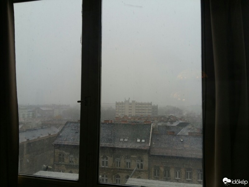 Budapest VIII. ker