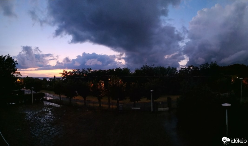 Balatonszárszó