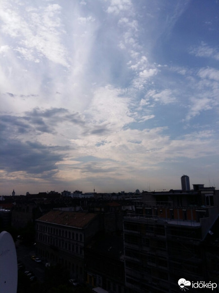 Budapest VIII. ker