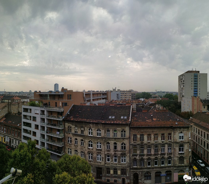 Budapest VIII. ker