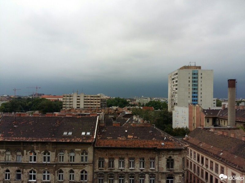 Budapest VIII. ker