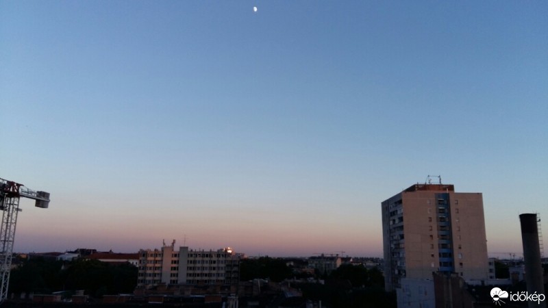 Budapest VIII. ker