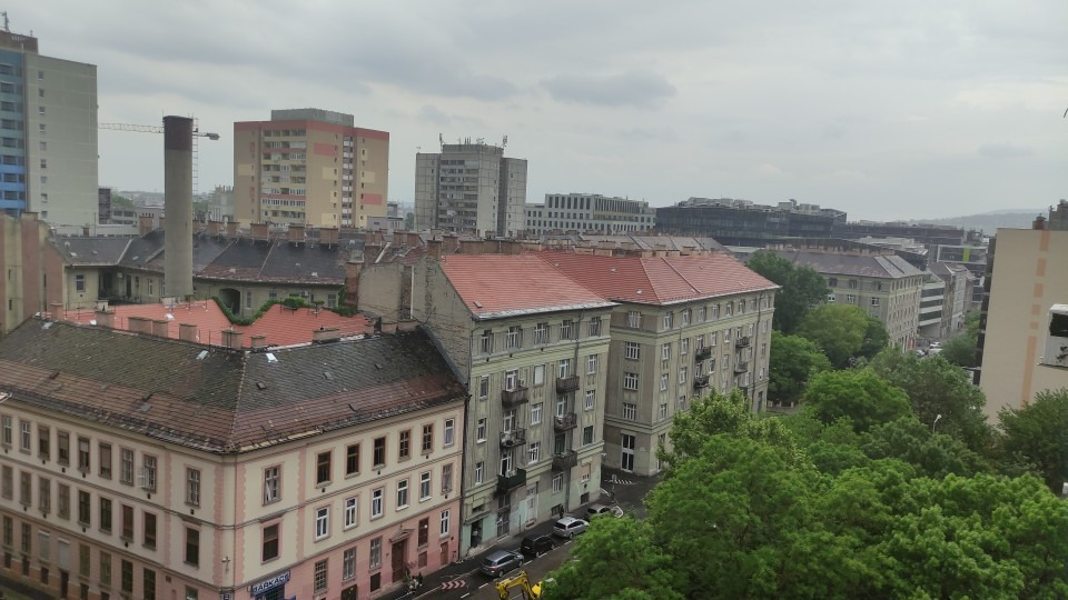 Budapest VIII. ker