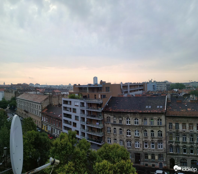 Budapest VIII. ker