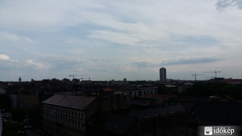 Budapest VIII. ker