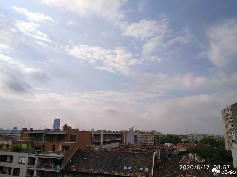 Budapest VIII. ker