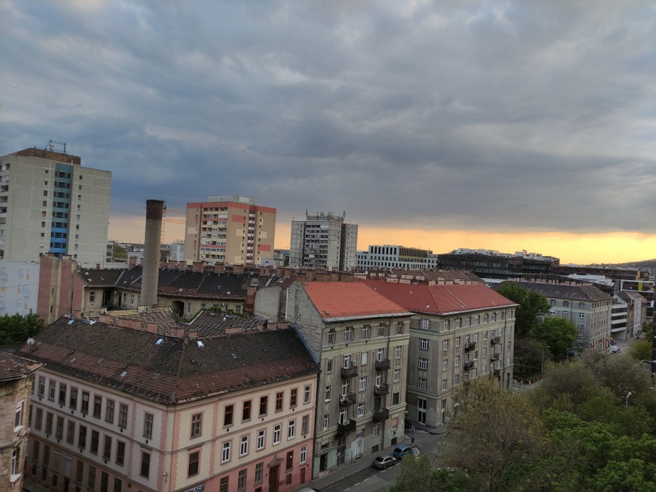 Budapest VIII. ker