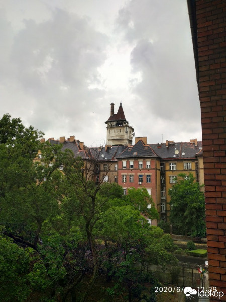 Budapest IX. ker