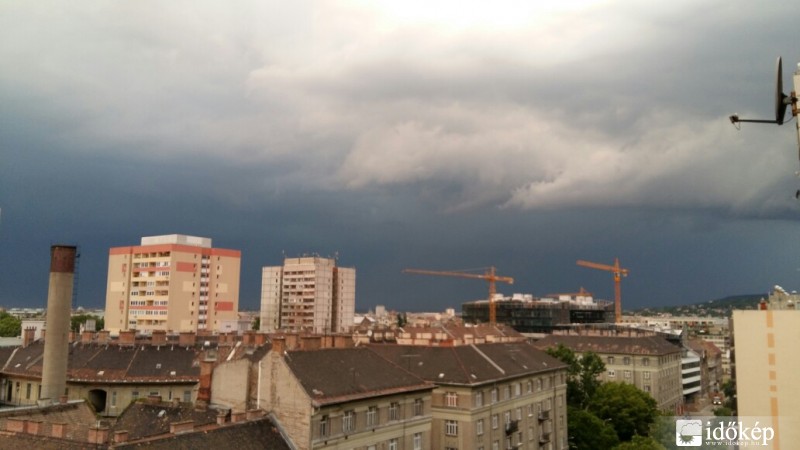 Budapest VIII. ker