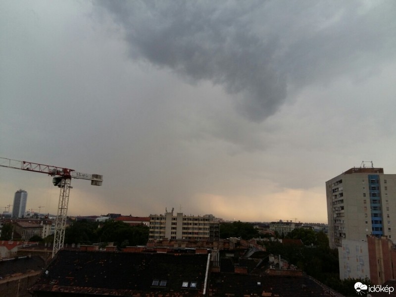 Budapest VIII. ker