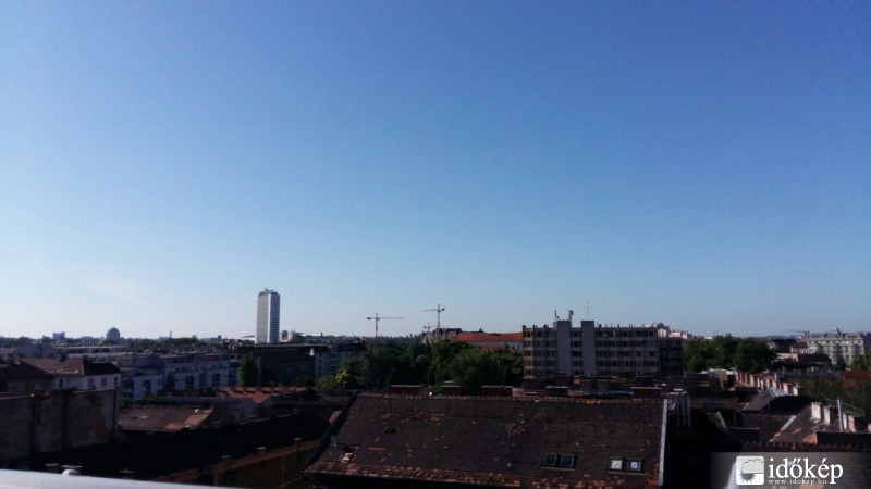 Budapest VIII. ker