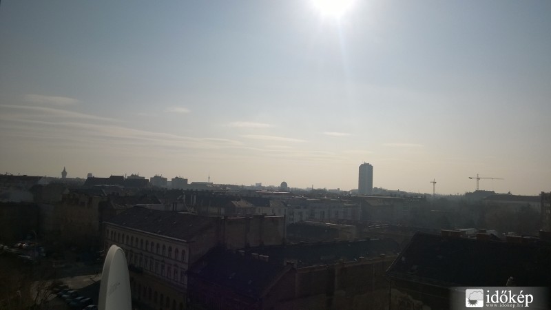 Budapest VIII. ker