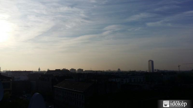 Budapest VIII. ker
