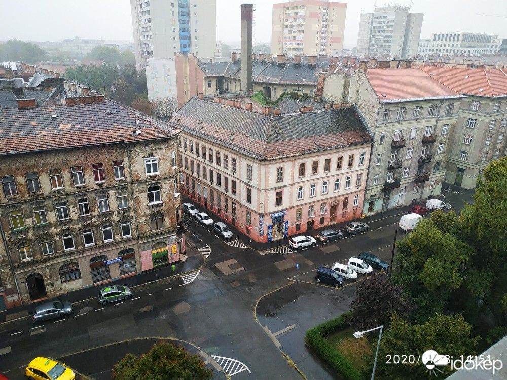 Budapest VIII. ker