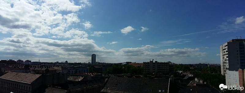 Budapest VIII. ker