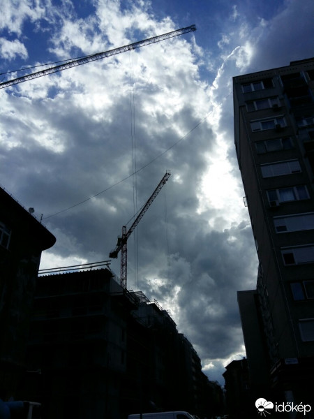 Budapest VIII. ker
