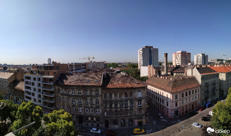 Budapest VIII. ker
