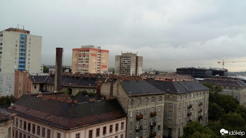 Budapest VIII. ker