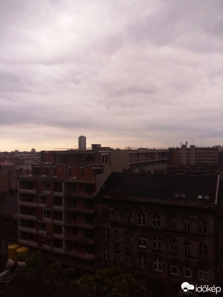 Budapest VIII. ker