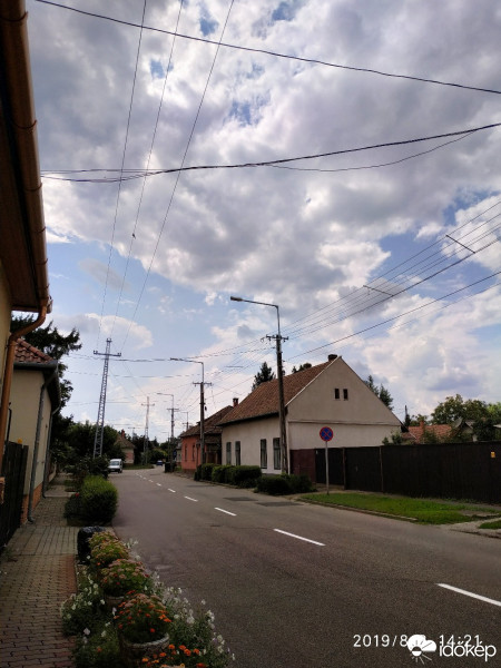 Szentes