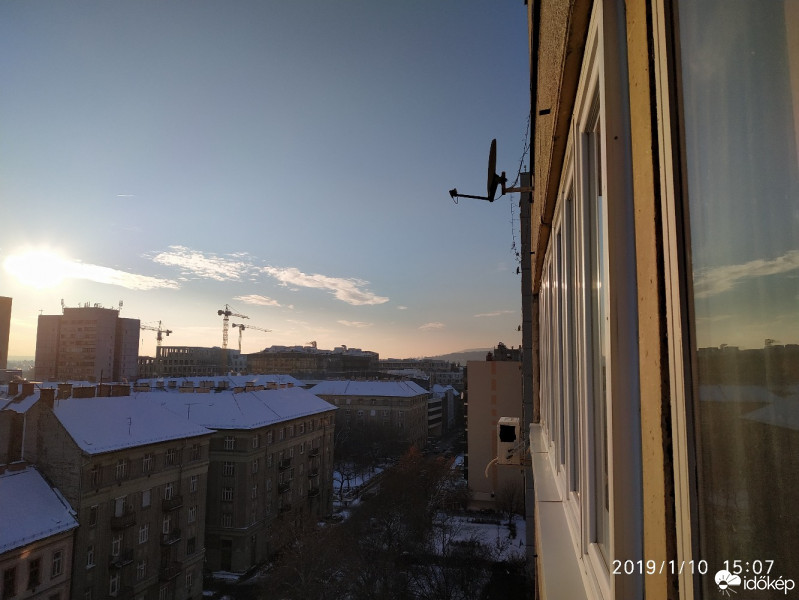 Budapest VIII. ker