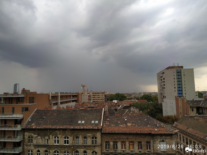 Budapest VIII. ker