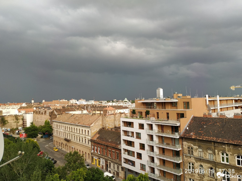 Budapest VIII. ker
