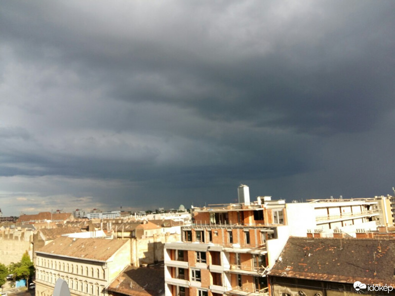Budapest VIII. ker