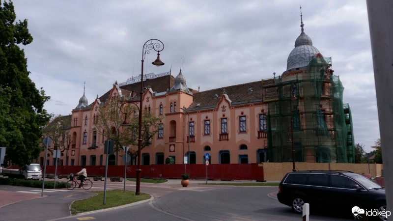 Szentes