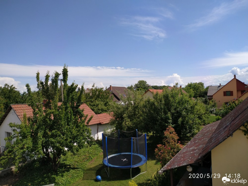 Szentes