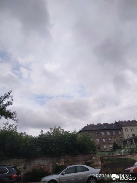Budapest VIII. ker