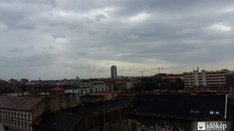 Budapest VIII. ker