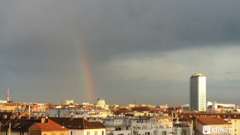 Budapest VIII. ker