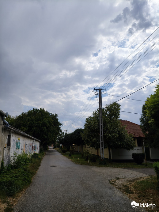 Szentes