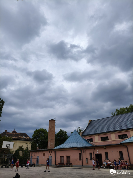 Budapest XIX.ker - Kispest