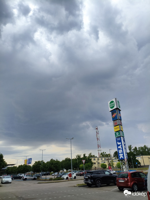 Szentes