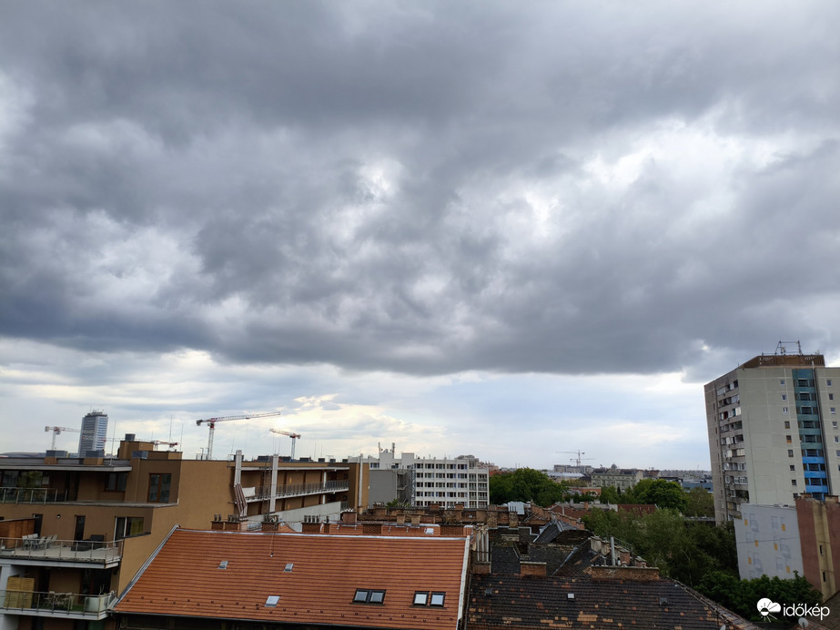 Budapest VIII. ker
