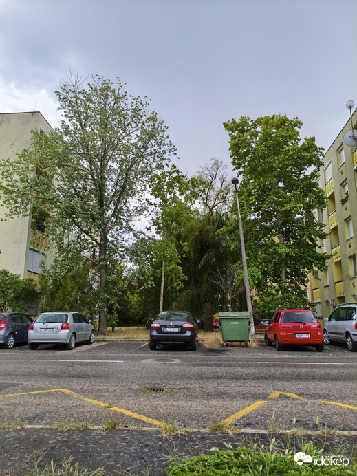 Szentes