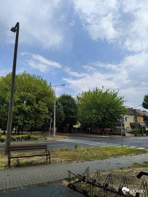Szentes