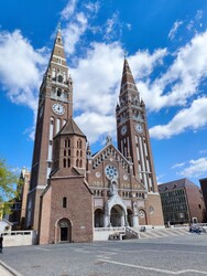 Szeged