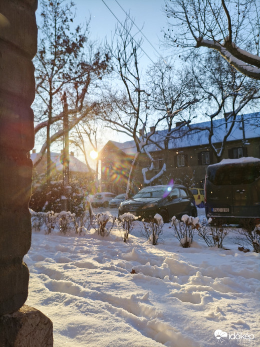 Budapest XIX.ker - Kispest