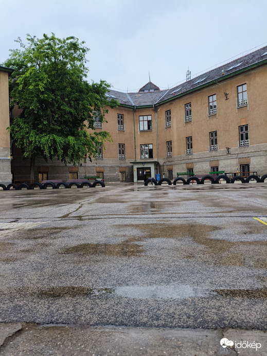 Budapest XIX.ker - Kispest