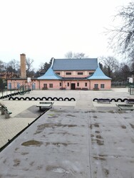 Budapest XIX.ker - Kispest