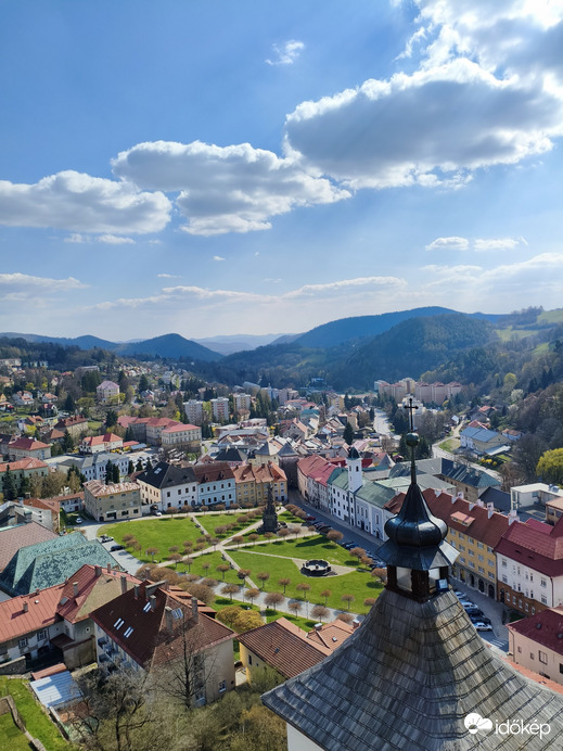 Kremnica